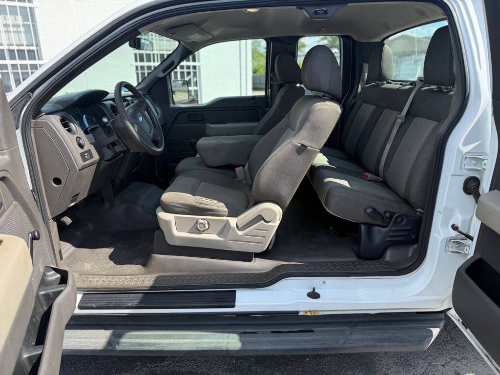 2010 Ford F-150 Image 9