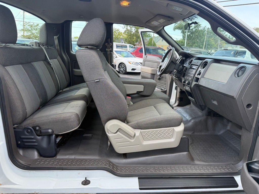 2010 Ford F-150 Image 10