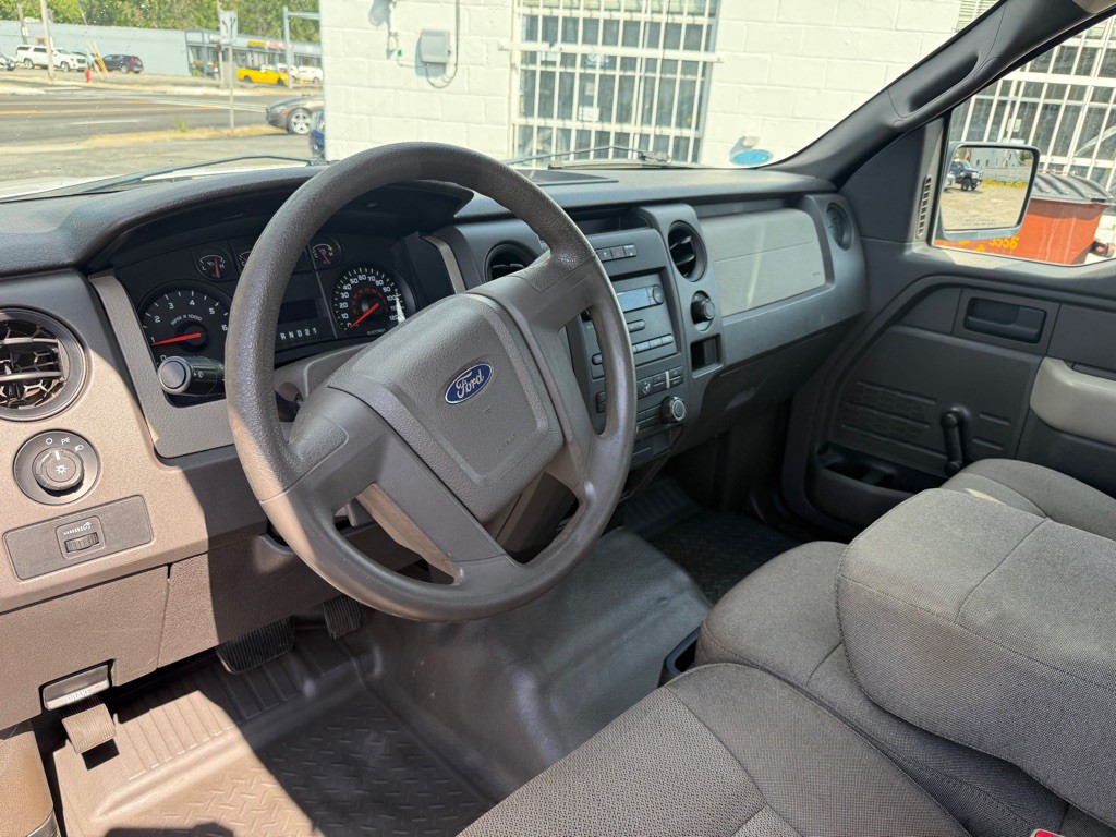2010 Ford F-150 Image 11