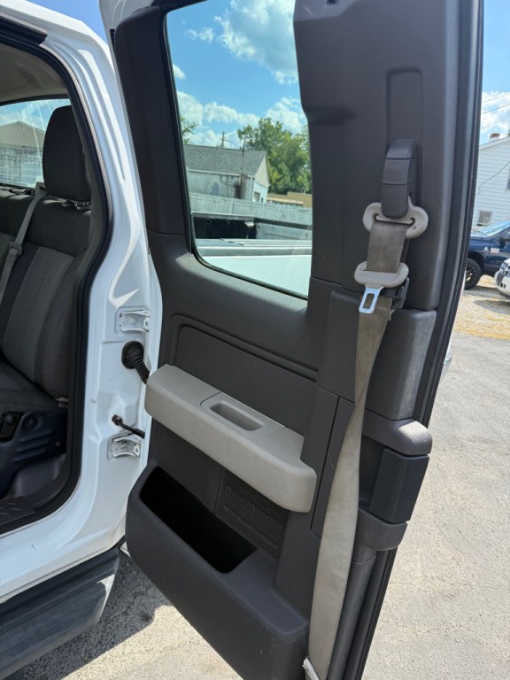 2010 Ford F-150 Image 12