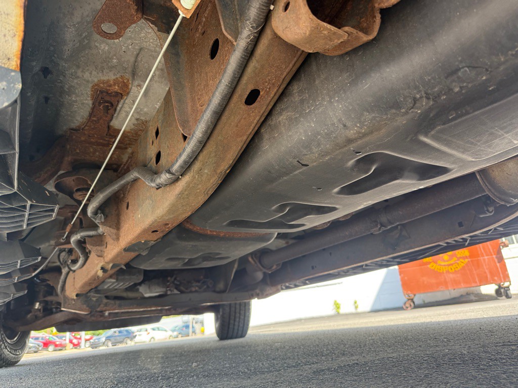2010 Ford F-150 Image 16