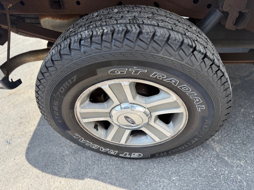 2010 Ford F-150 Image 17