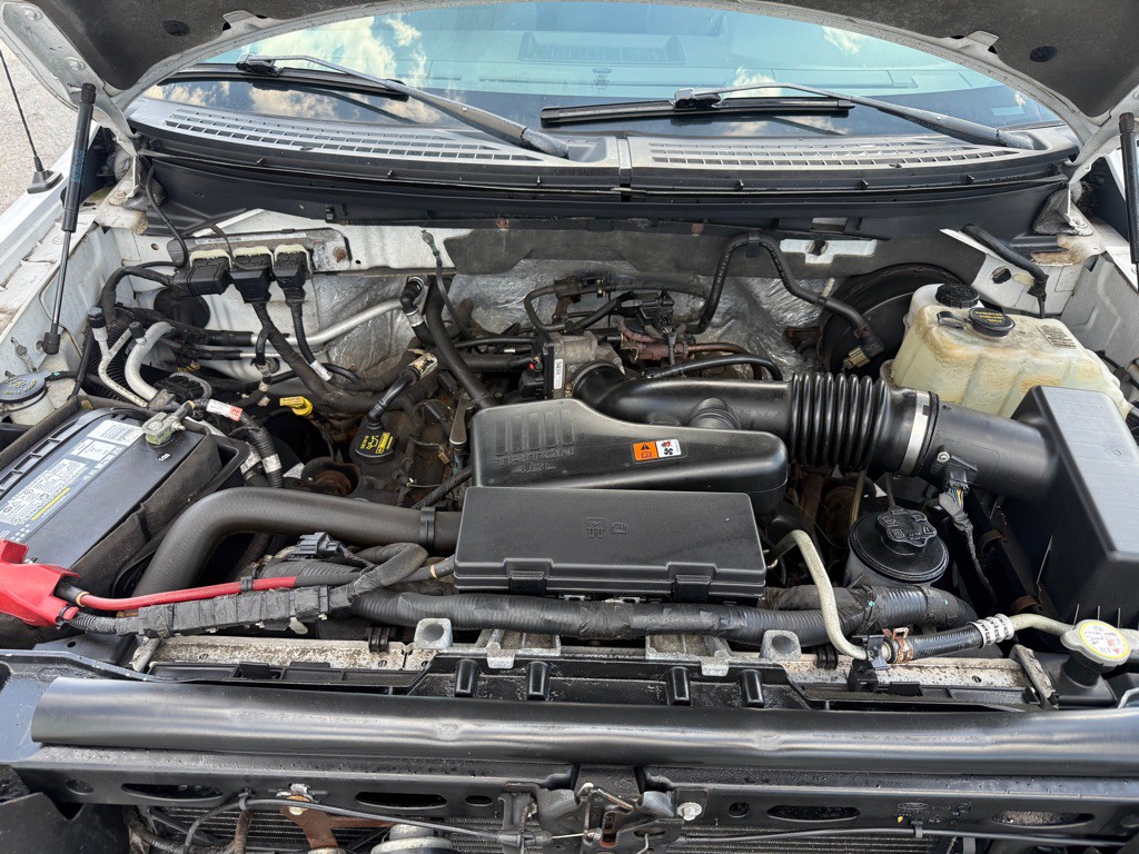 2010 Ford F-150 Image 19