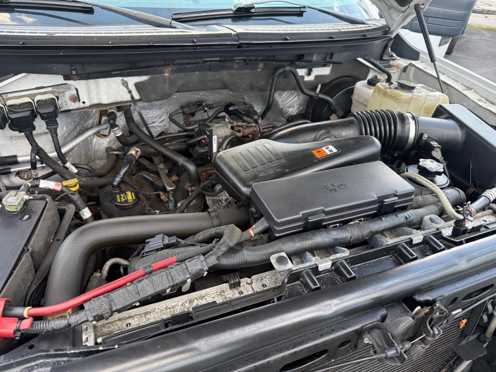 2010 Ford F-150 Image 20