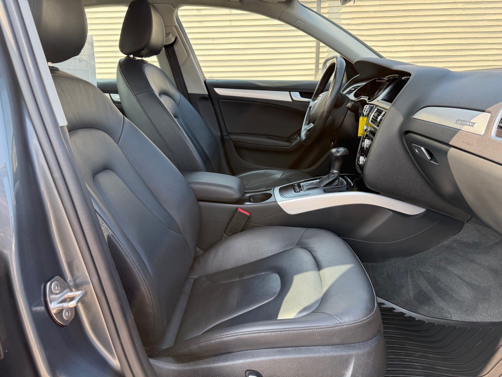 2013 Audi A4 Image 10