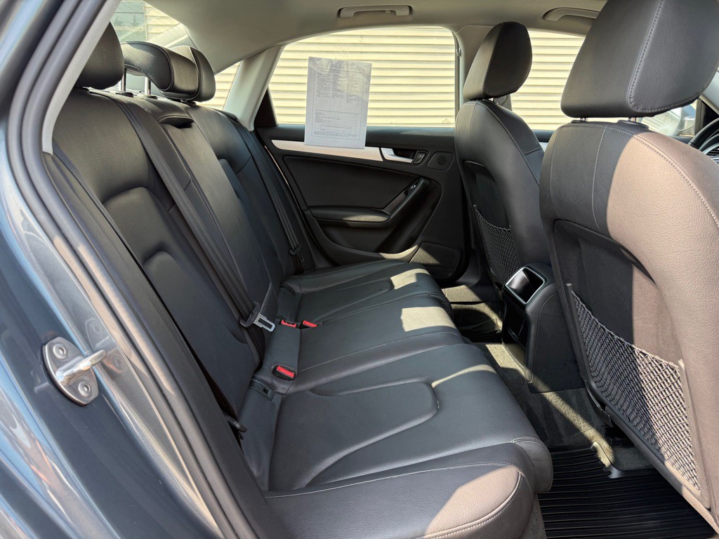 2013 Audi A4 Image 11