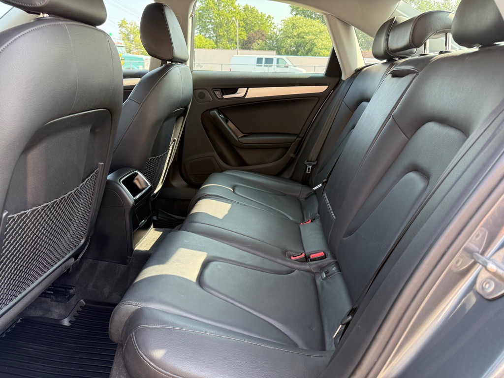 2013 Audi A4 Image 12