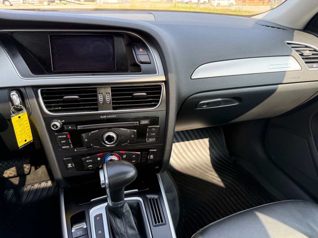 2013 Audi A4 Image 14