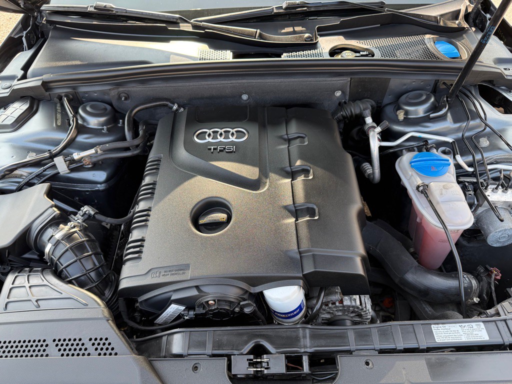 2013 Audi A4 Image 15