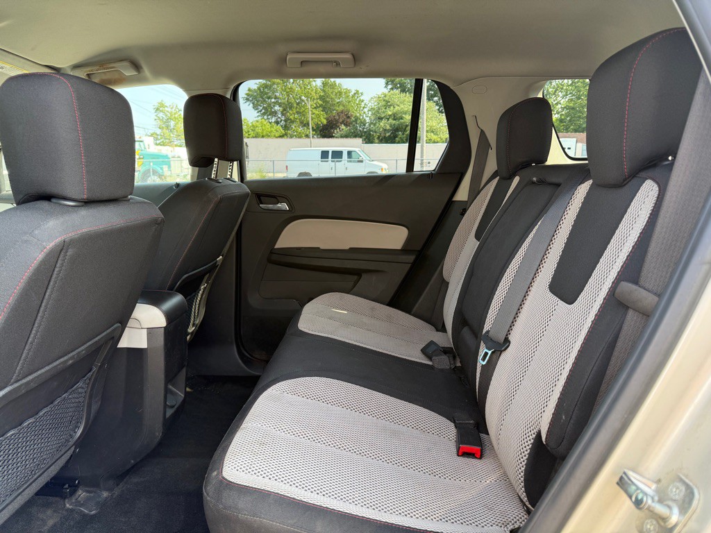 2014 GMC Terrain Image 11