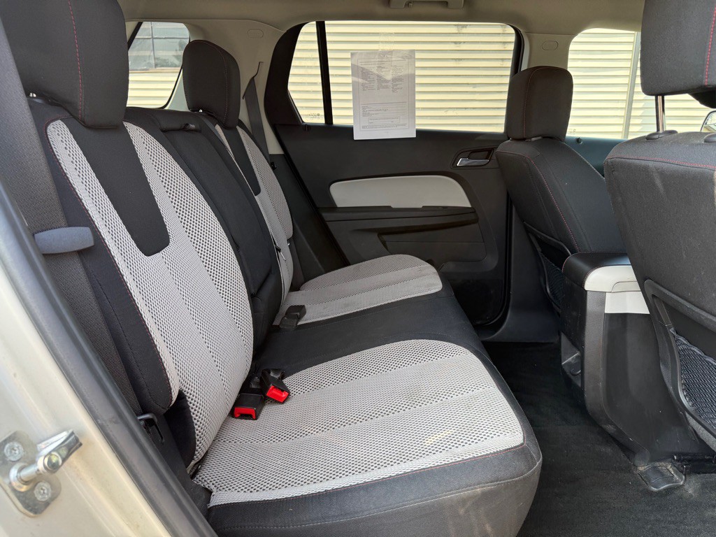 2014 GMC Terrain Image 12