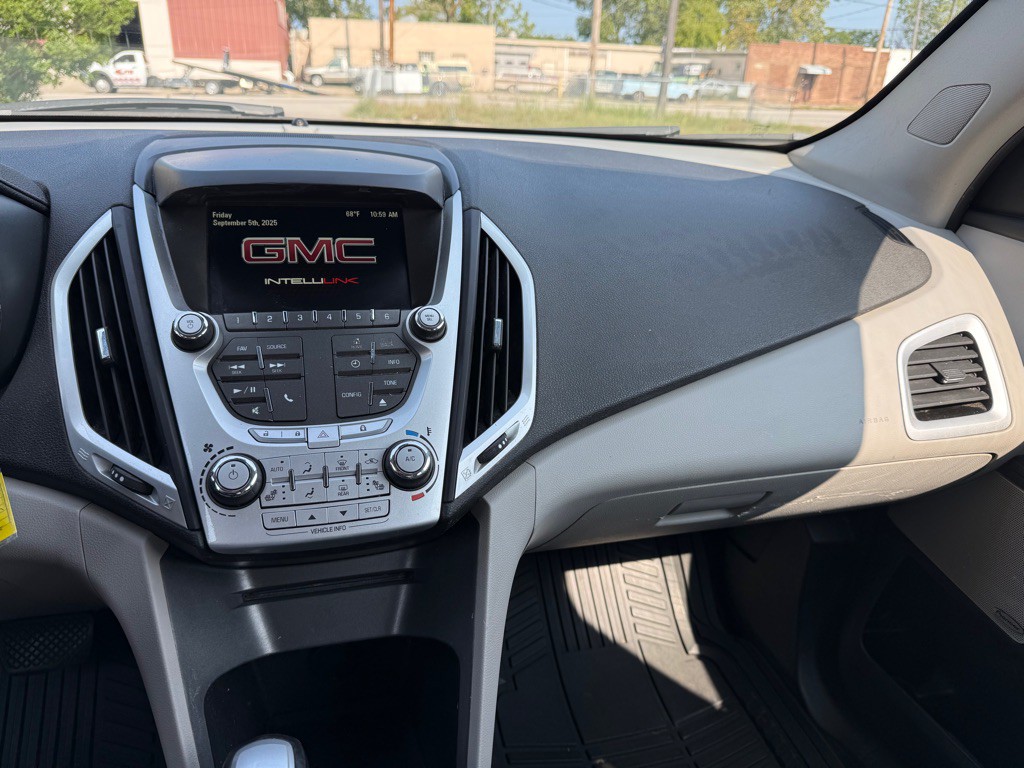 2014 GMC Terrain Image 14