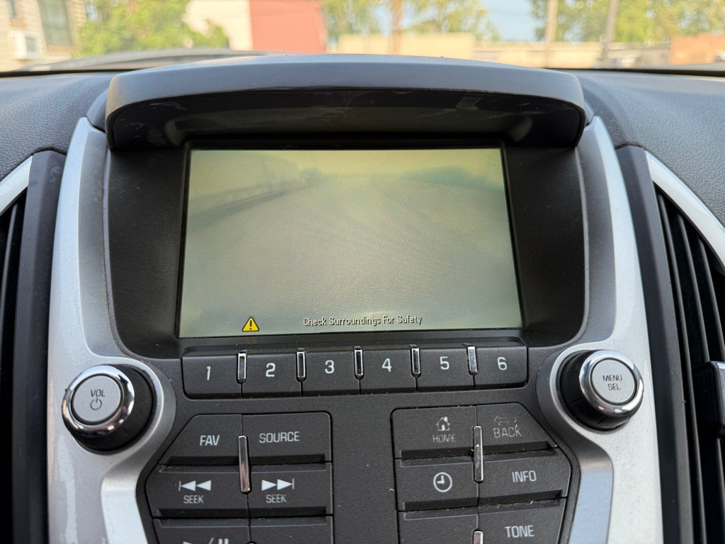 2014 GMC Terrain Image 15