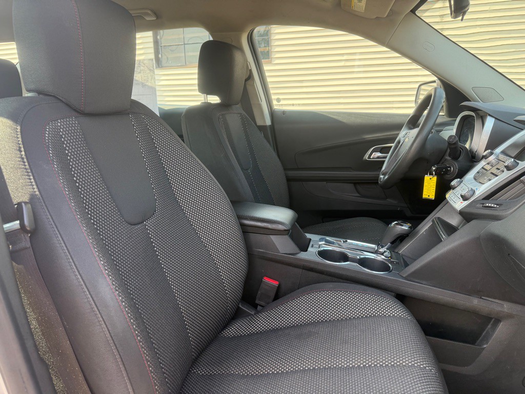 2016 Chevrolet Equinox Image 9