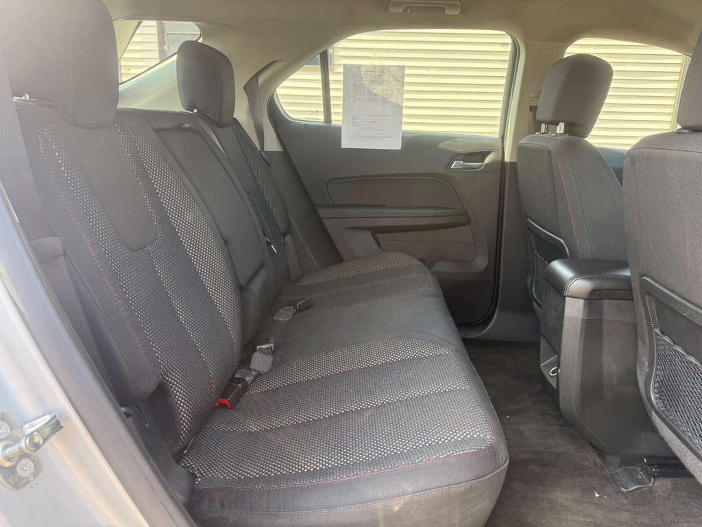 2016 Chevrolet Equinox Image 11