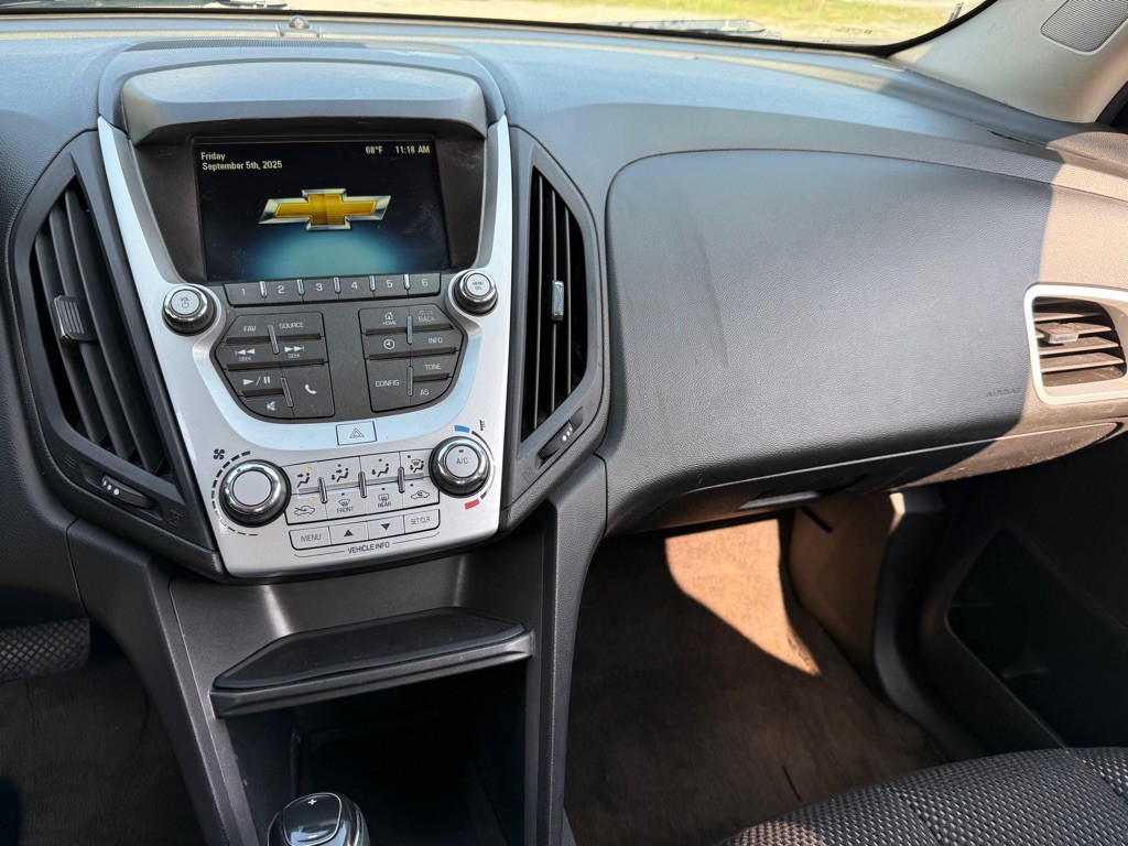 2016 Chevrolet Equinox Image 13