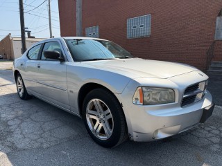 Image for 2006 Dodge Charger SE ID: 6821135