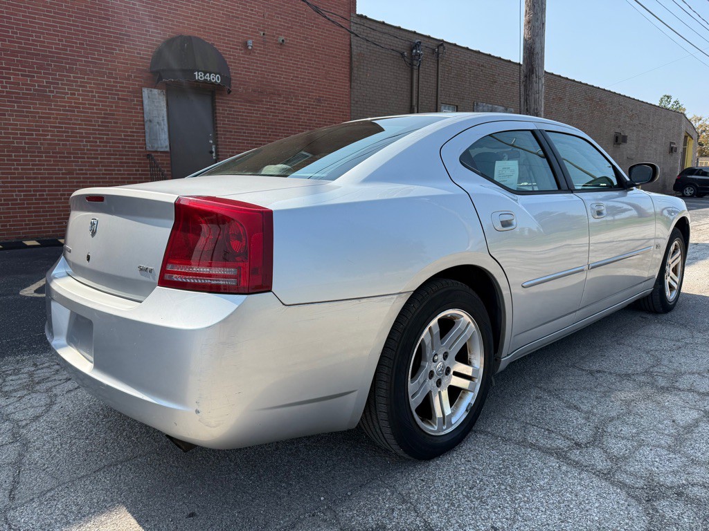 2006 Dodge Charger Image 3