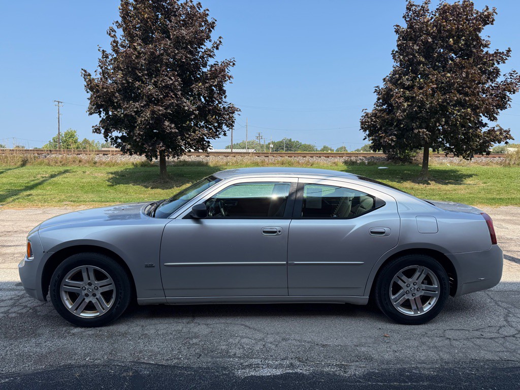 2006 Dodge Charger Image 6