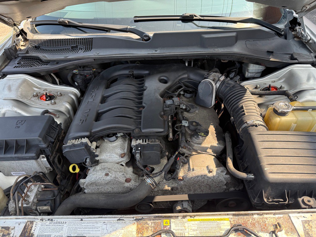 2006 Dodge Charger Image 15
