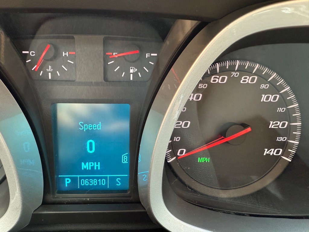 2011 Chevrolet Equinox Image 13