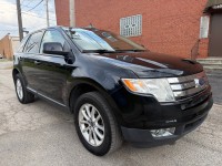 Image for 2010 Ford Edge SEL ID: 6822530