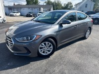 Image for 2018 Hyundai Elantra SE ID: 6824941