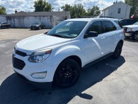 Image for 2017 Chevrolet Equinox LT ID: 6827415