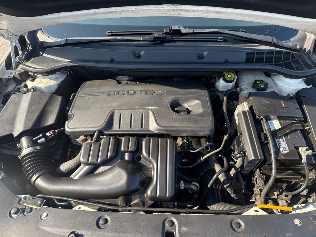 2012 Buick Verano Image 19