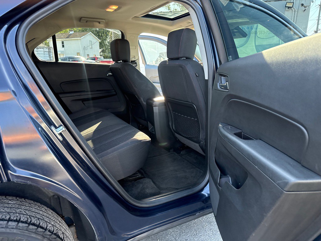 2016 Chevrolet Equinox Image 13