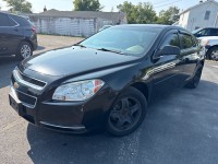 Image for 2012 Chevrolet Malibu LS ID: 6829582