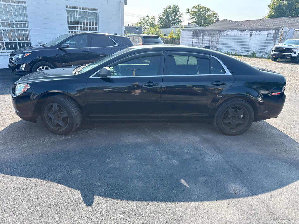 2012 Chevrolet Malibu Image 5