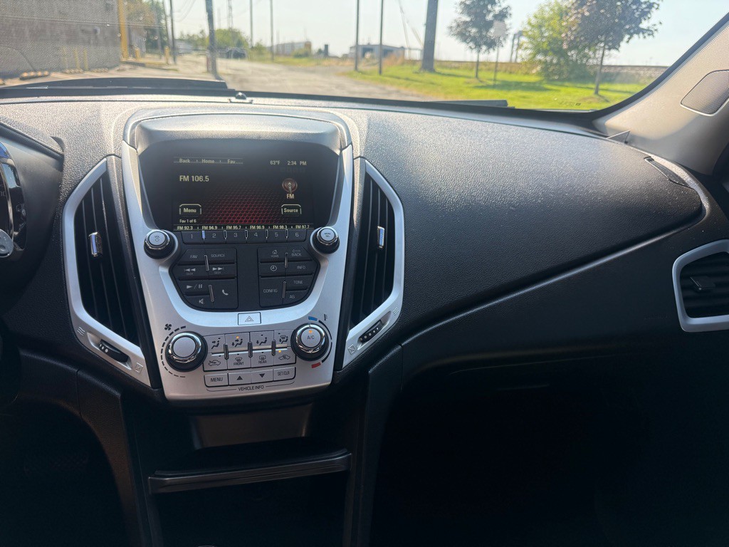 2017 GMC Terrain Image 14