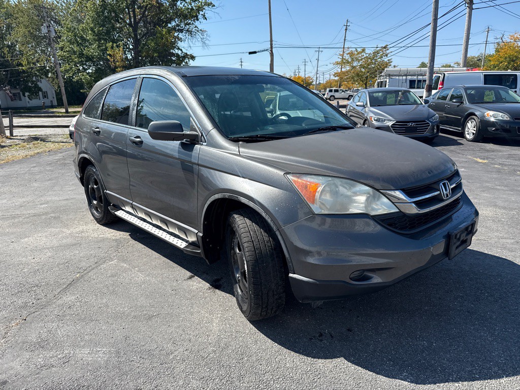 2011 Honda CR-V Image 3