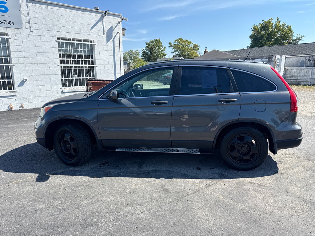 2011 Honda CR-V Image 5