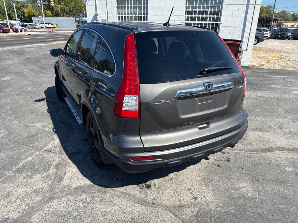 2011 Honda CR-V Image 8