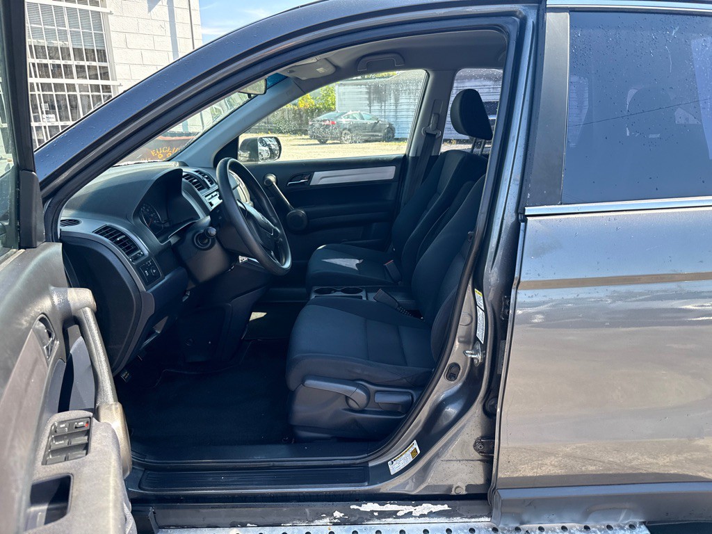 2011 Honda CR-V Image 10