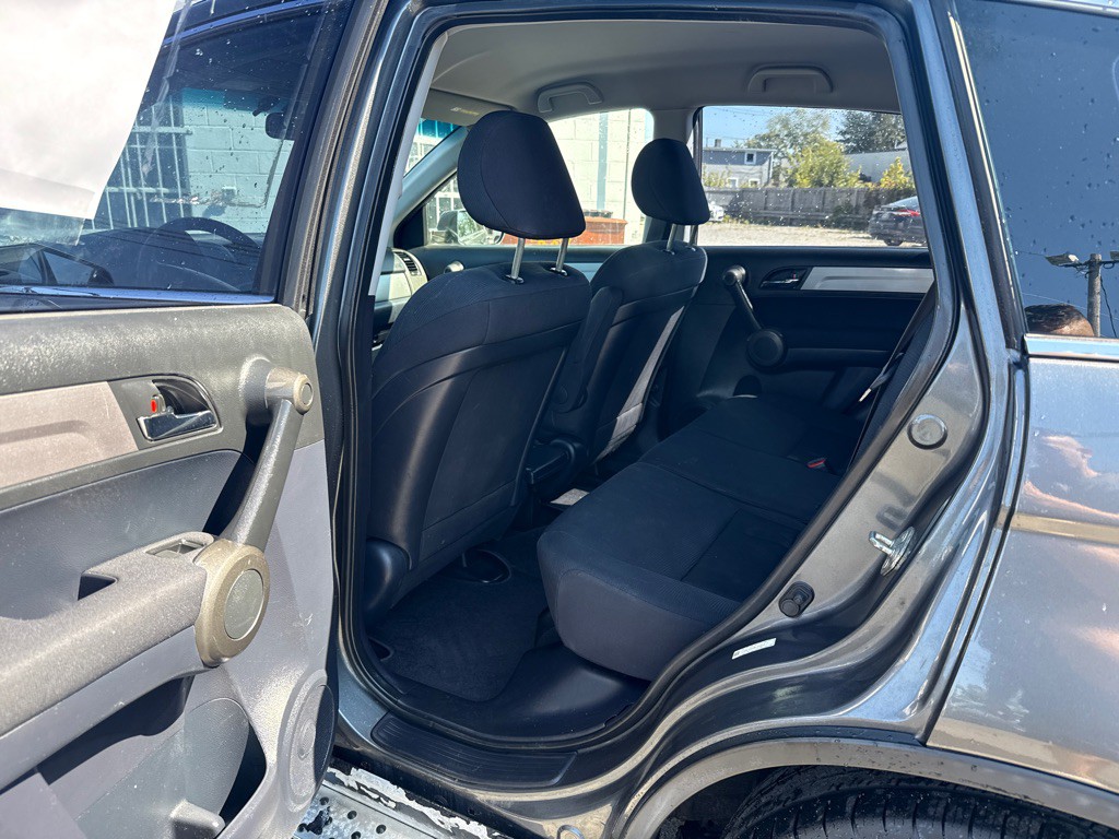 2011 Honda CR-V Image 12