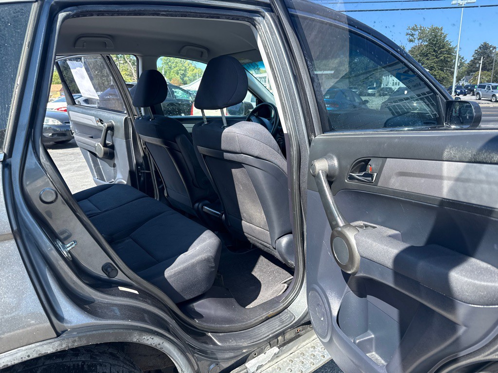 2011 Honda CR-V Image 13