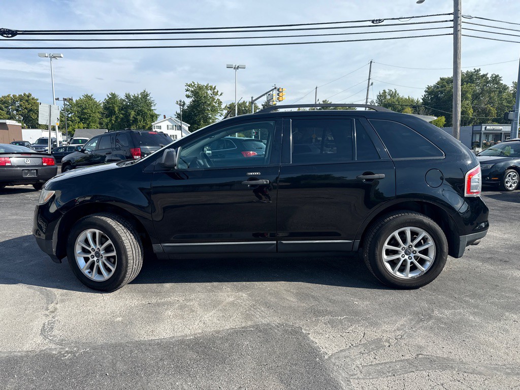 2008 Ford Edge Image 5