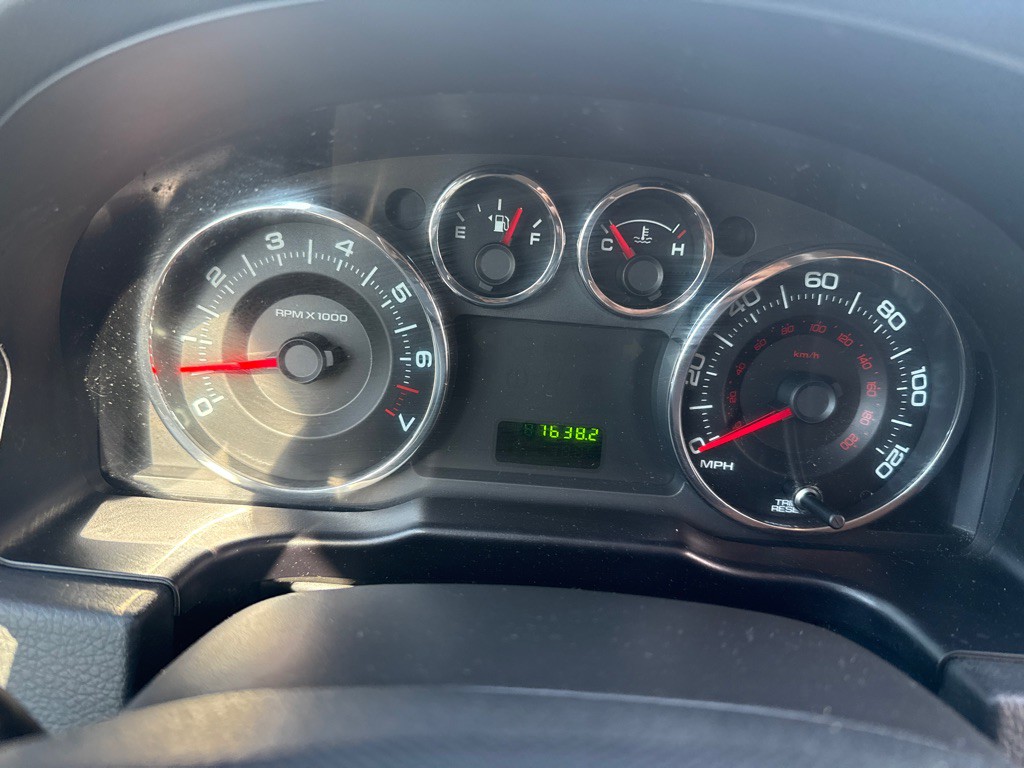 2008 Ford Edge Image 14
