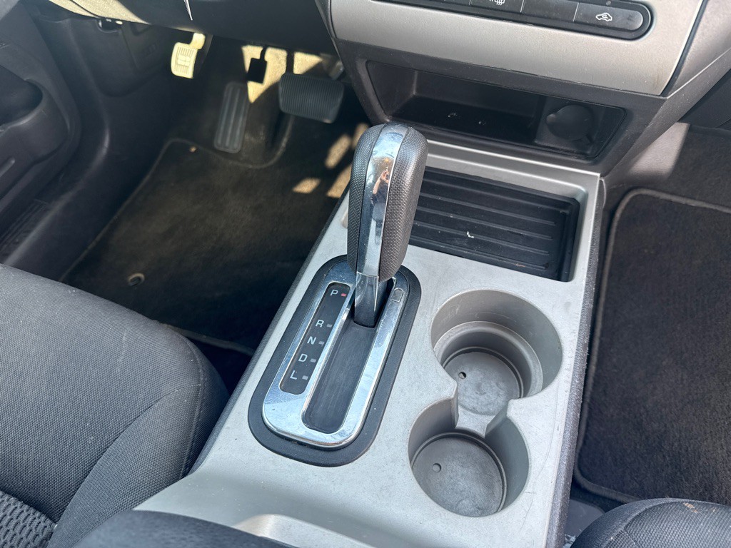 2008 Ford Edge Image 16