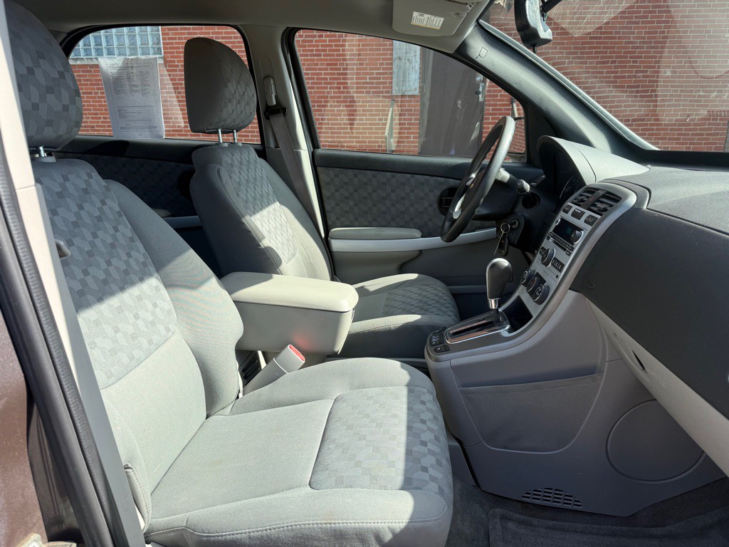 2008 Chevrolet Equinox Image 10