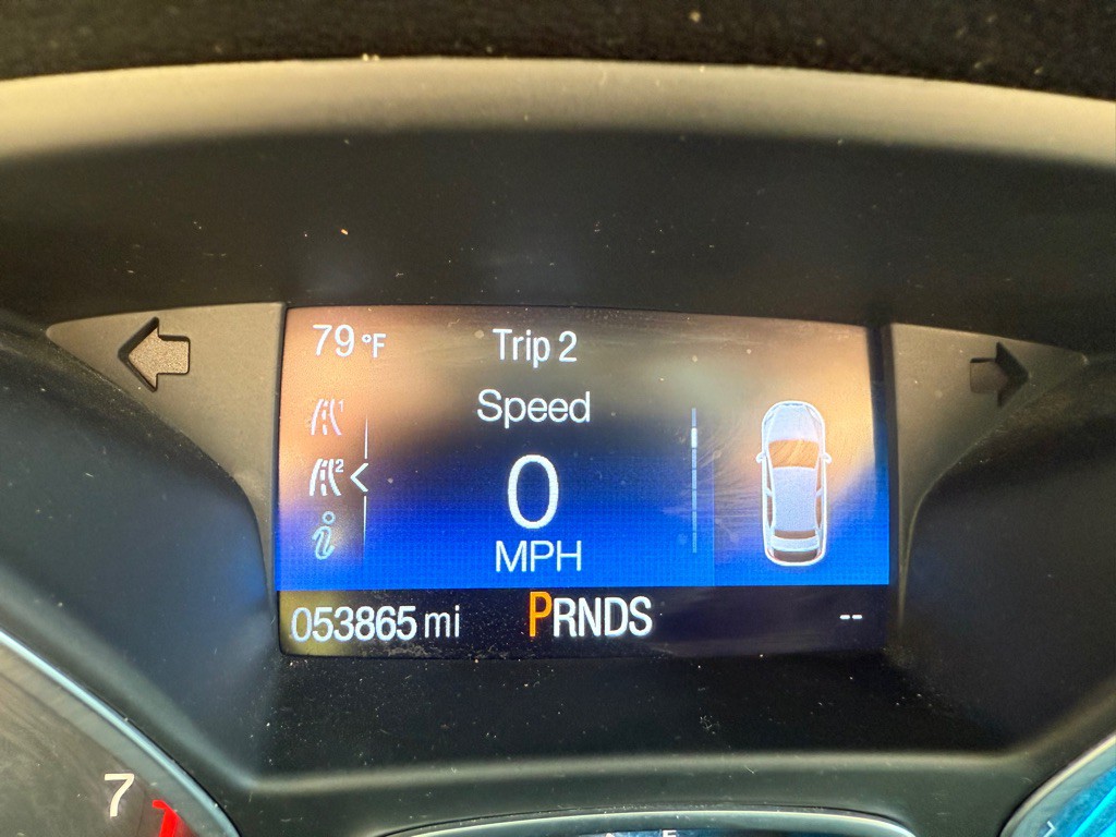 2017 Ford Escape Image 13