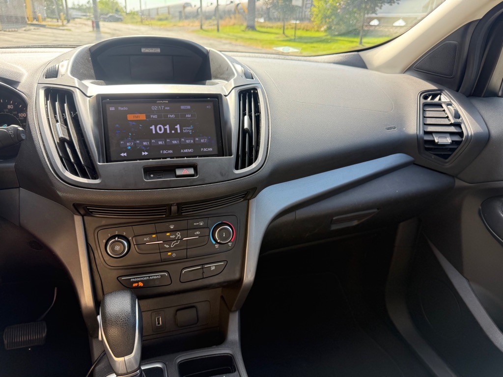 2017 Ford Escape Image 14