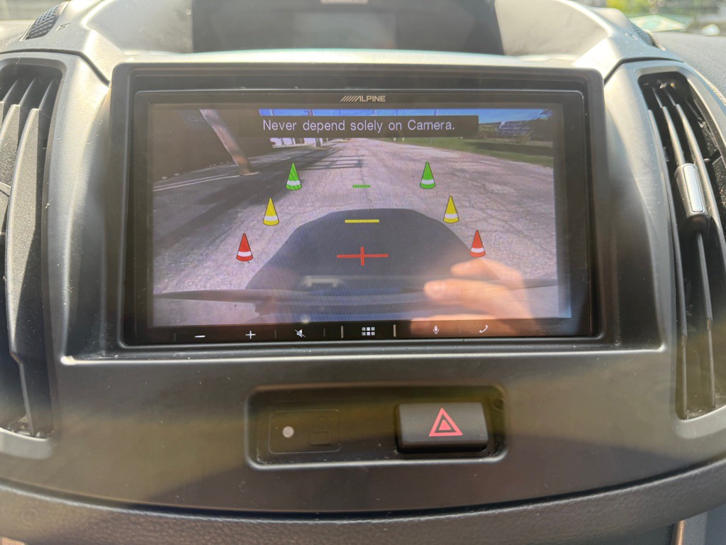 2017 Ford Escape Image 15