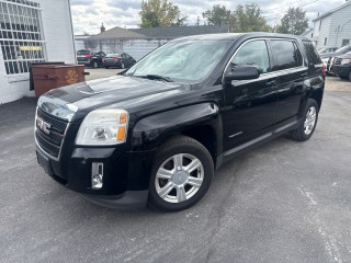 Image for 2015 GMC Terrain SLE ID: 6838287