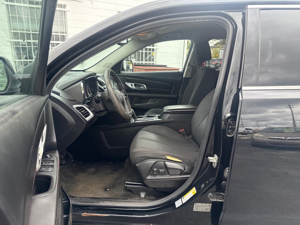 2015 GMC Terrain Image 10
