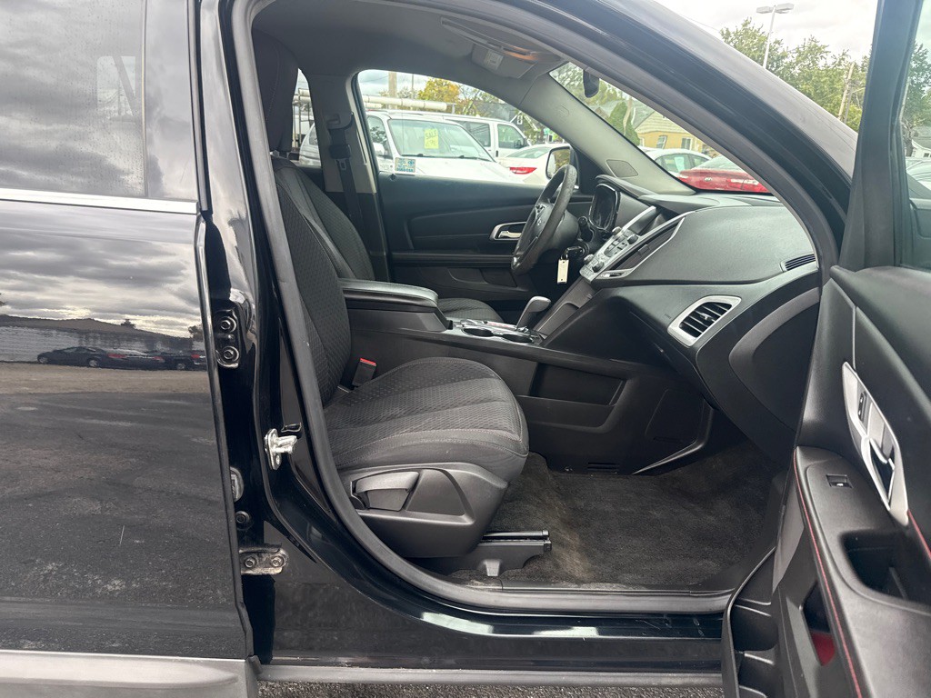 2015 GMC Terrain Image 11