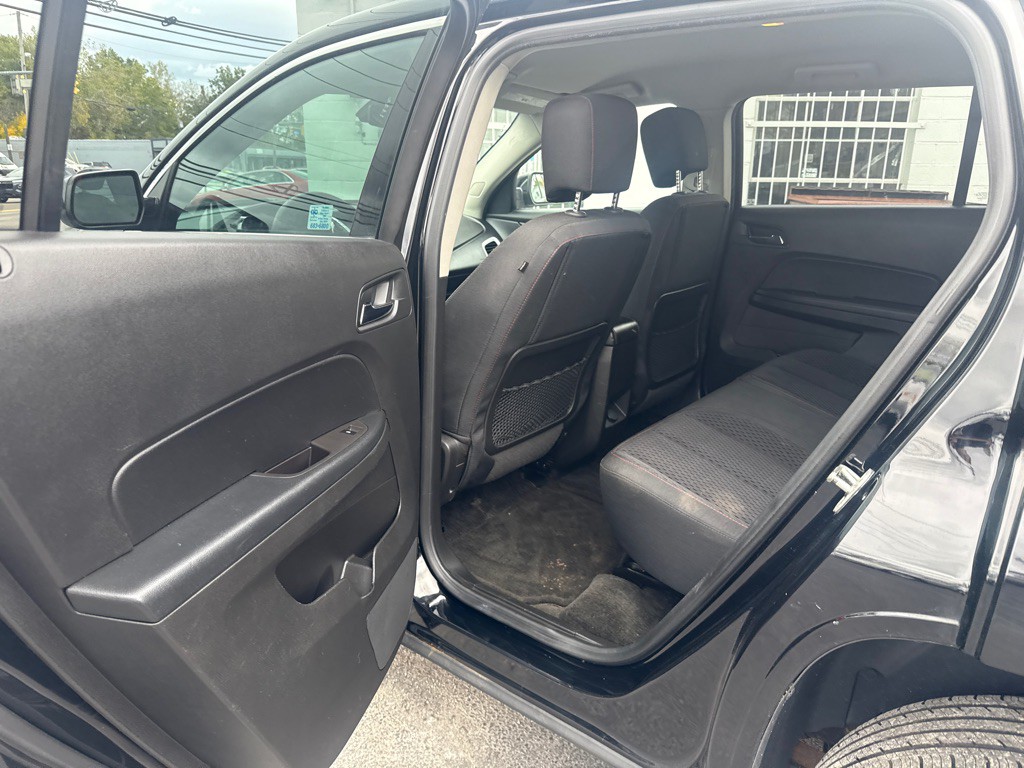 2015 GMC Terrain Image 12